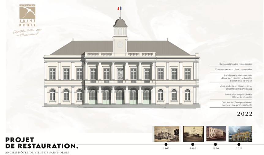 Voilà à quoi va ressembler le nouveau bâtiment fin 2025 Voilà à quoi va ressembler le nouveau bâtiment fin 2025