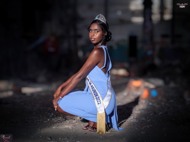 Mademoiselle France 2023: Ashna Labelle représentera La Réunion Mademoiselle France 2023: Ashna Labelle représentera La Réunion