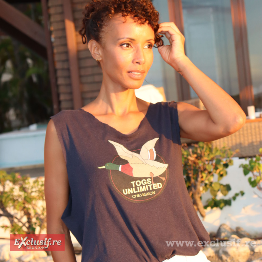 Depuis son titre de Miss France 2000, elle en a fait du chemin Sonia Rolland!