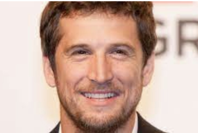 Guillaume Canet le réalisateur (photo Facebook) Guillaume Canet le réalisateur (photo Facebook)