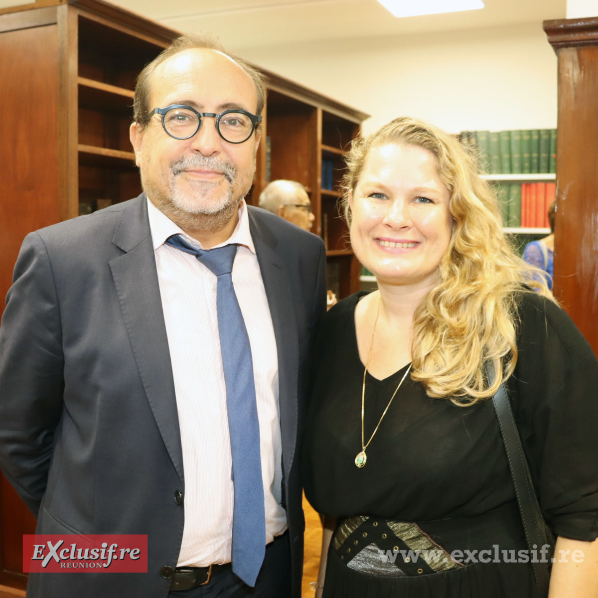 Audience solennelle de la Cour d'appel de Saint-Denis: toutes les photos Audience solennelle de la Cour d'appel de Saint-Denis: toutes les photos