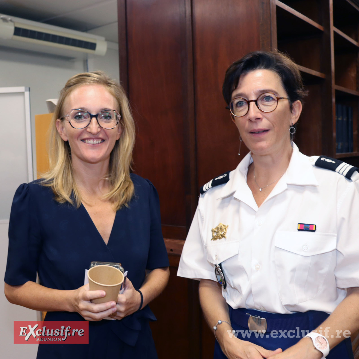 Audience solennelle de la Cour d'appel de Saint-Denis: toutes les photos Audience solennelle de la Cour d'appel de Saint-Denis: toutes les photos