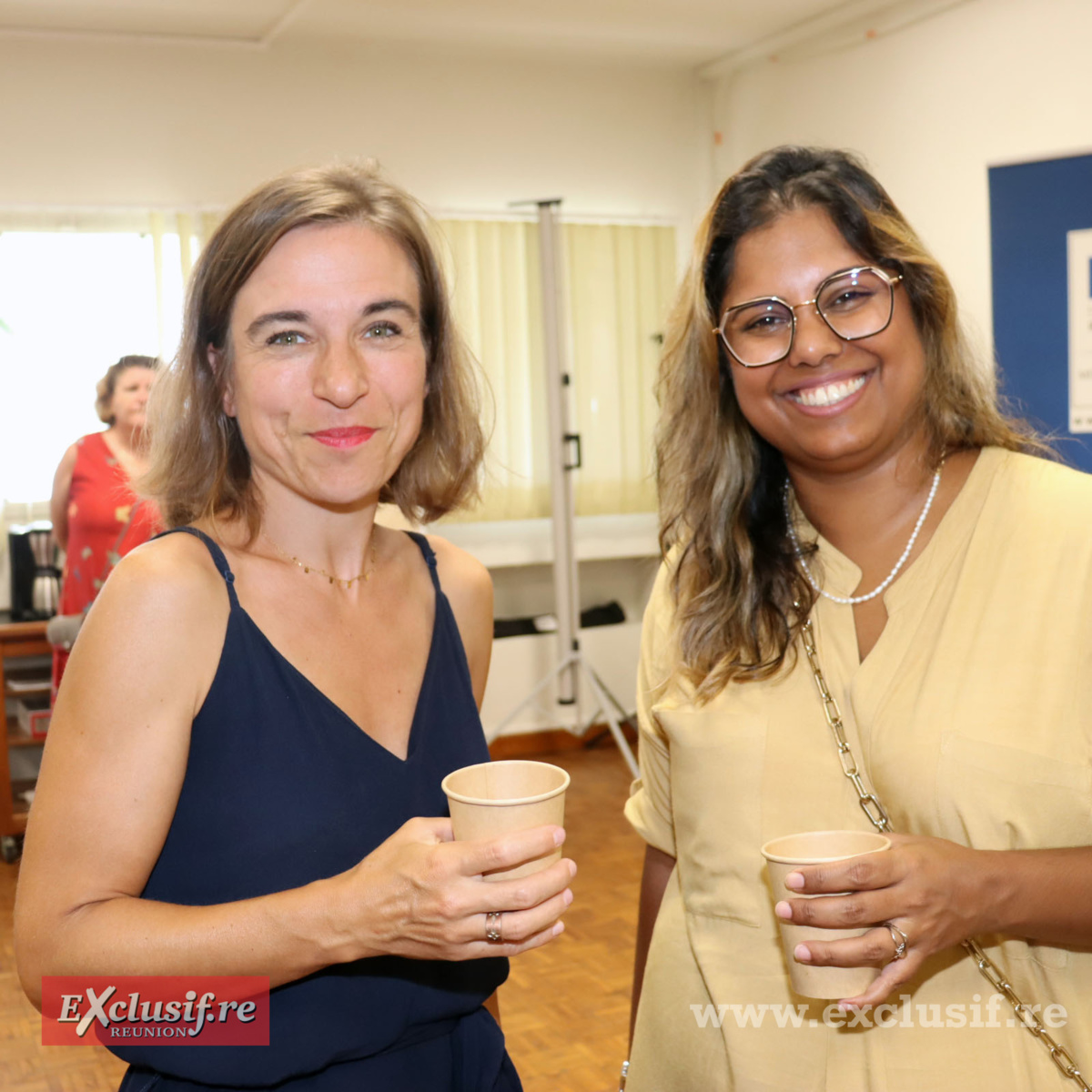 Audience solennelle de la Cour d'appel de Saint-Denis: toutes les photos Audience solennelle de la Cour d'appel de Saint-Denis: toutes les photos