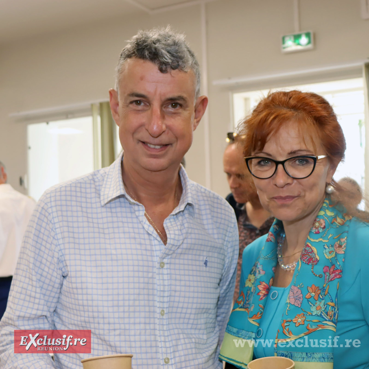 Audience solennelle de la Cour d'appel de Saint-Denis: toutes les photos Audience solennelle de la Cour d'appel de Saint-Denis: toutes les photos