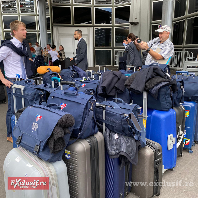 Les Petits Chanteurs à la Croix de Bois sont à La Réunion jusqu'au 12 février Les Petits Chanteurs à la Croix de Bois sont à La Réunion jusqu'au 12 février