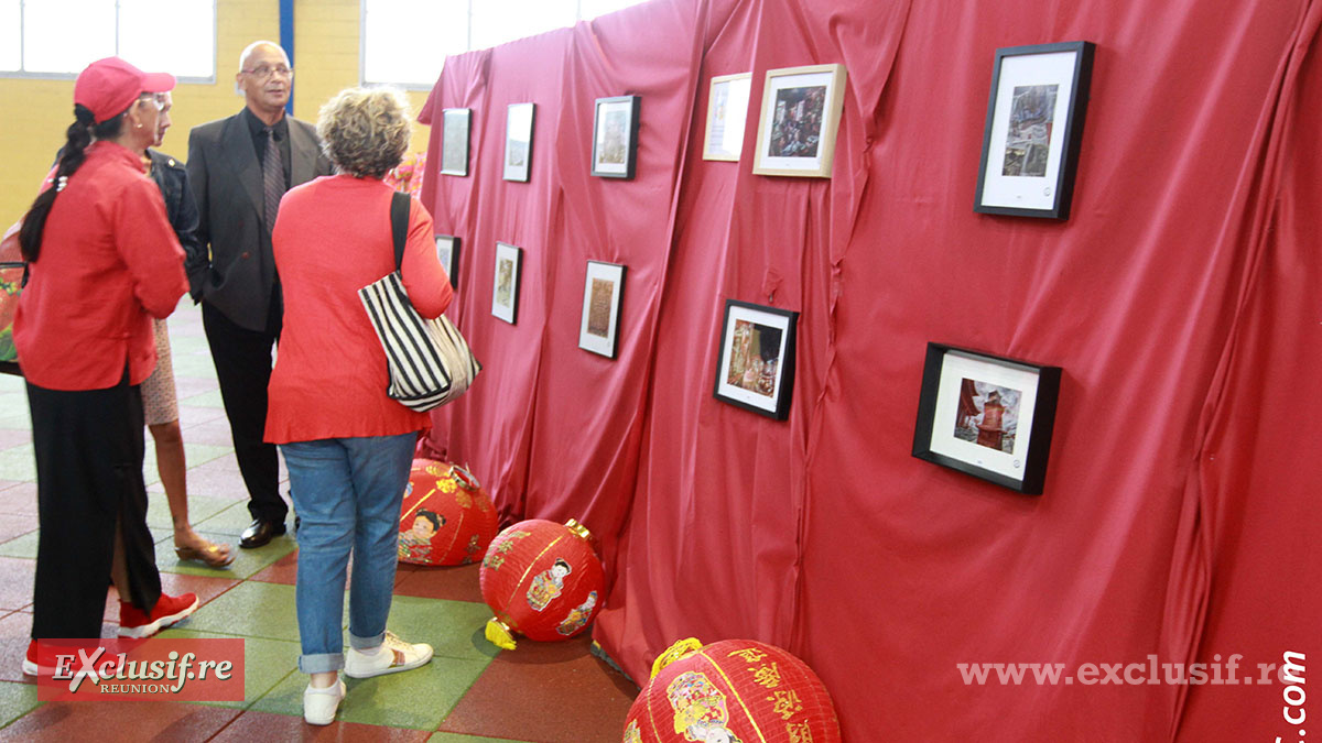 L’expo photos de la Galerie Tonton