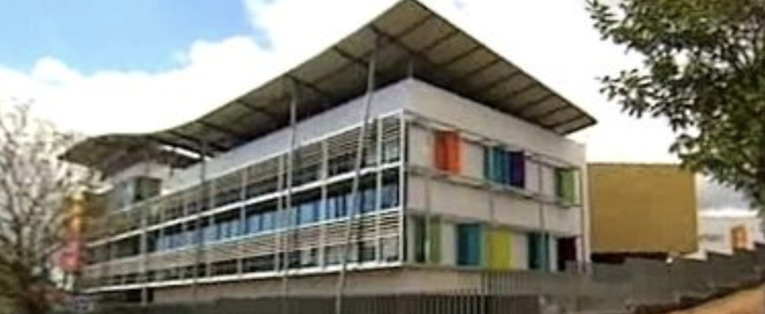 Eric Rayapin affirme qu'il dialogue avec tous les journalistes de Réunion La 1ère Eric Rayapin affirme qu'il dialogue avec tous les journalistes de Réunion La 1ère