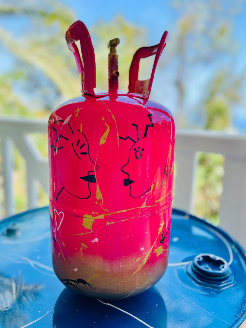 "Mi aime a ou": une collection aux couleurs de l’amour! "Mi aime a ou": une collection aux couleurs de l’amour!