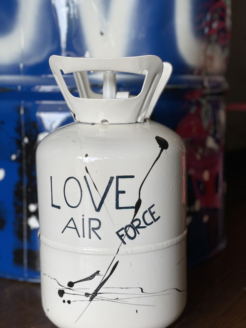 "Mi aime a ou": une collection aux couleurs de l’amour!