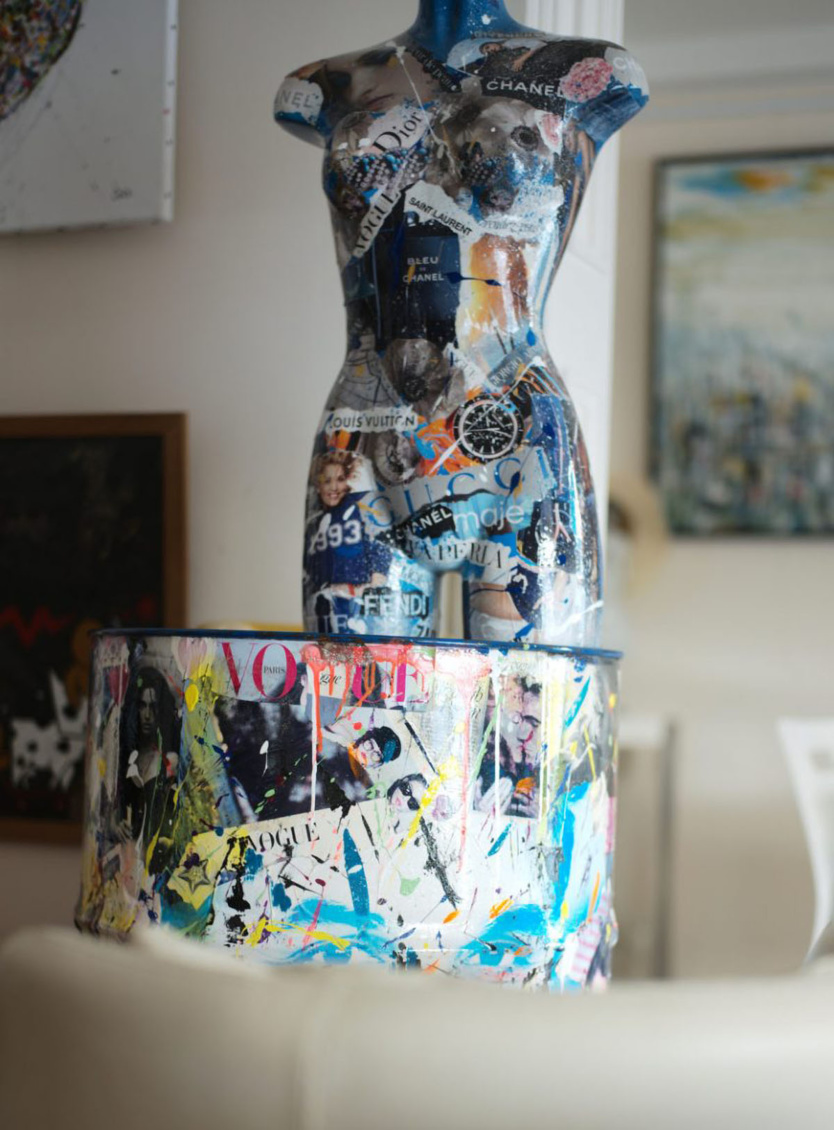 "Mi aime a ou": une collection aux couleurs de l’amour!