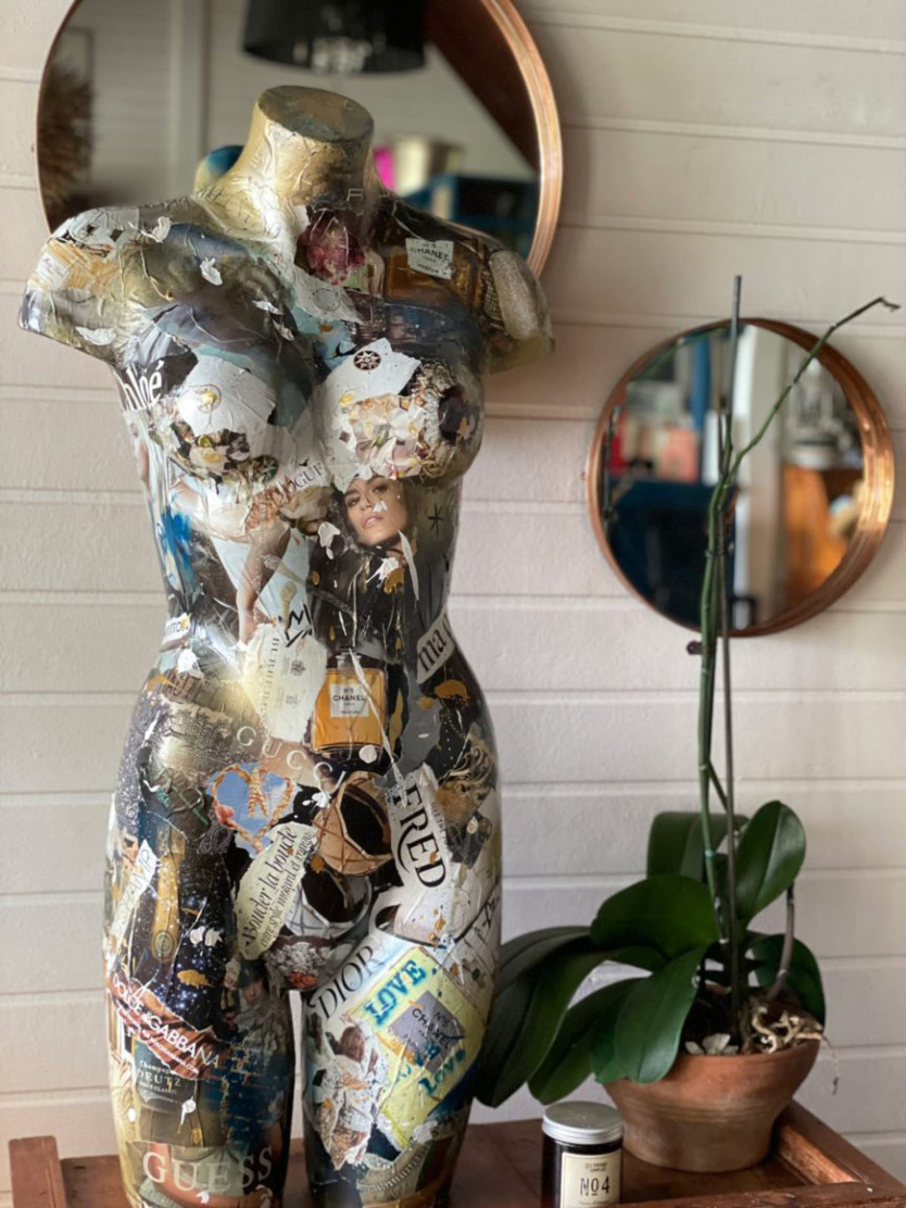 "Mi aime a ou": une collection aux couleurs de l’amour! "Mi aime a ou": une collection aux couleurs de l’amour!