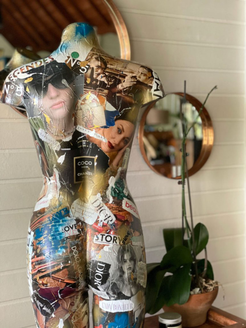 "Mi aime a ou": une collection aux couleurs de l’amour! "Mi aime a ou": une collection aux couleurs de l’amour!