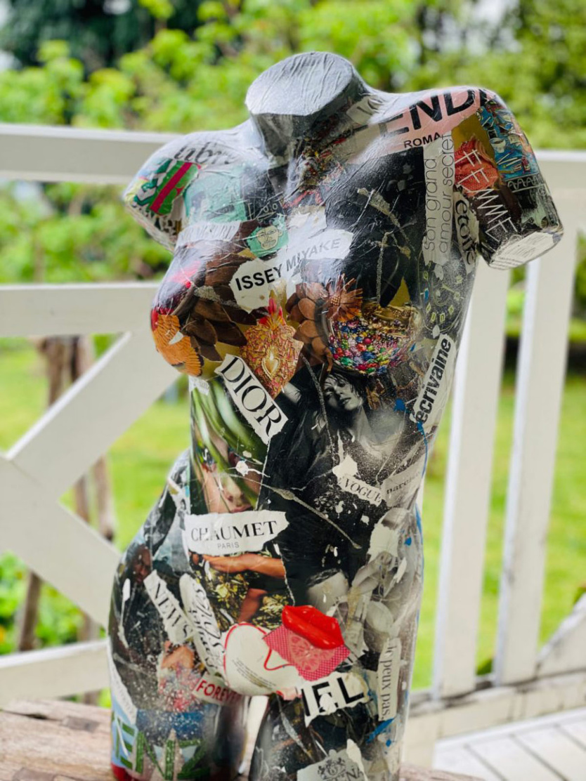 "Mi aime a ou": une collection aux couleurs de l’amour! "Mi aime a ou": une collection aux couleurs de l’amour!