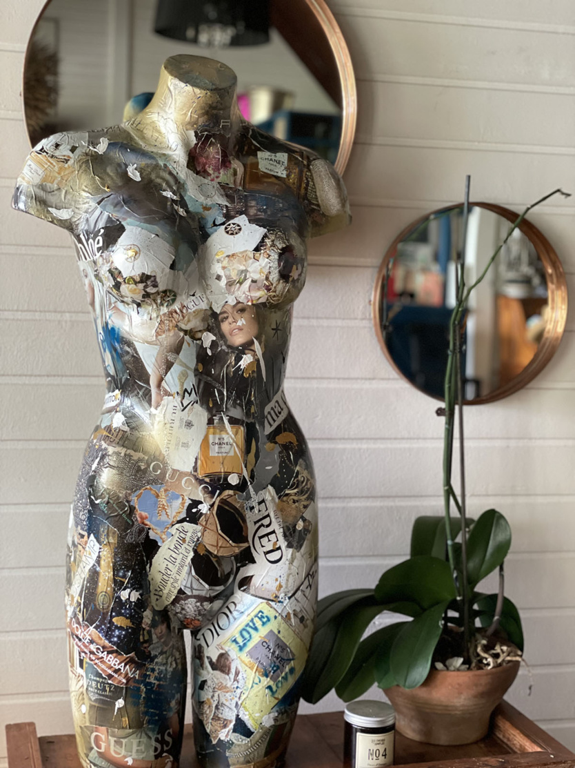 "Mi aime a ou": une collection aux couleurs de l’amour!