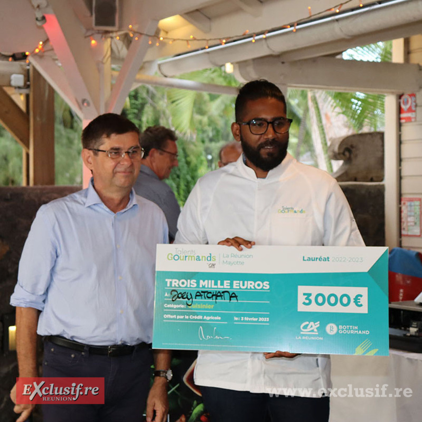 Joey Atchama Joey Atchama