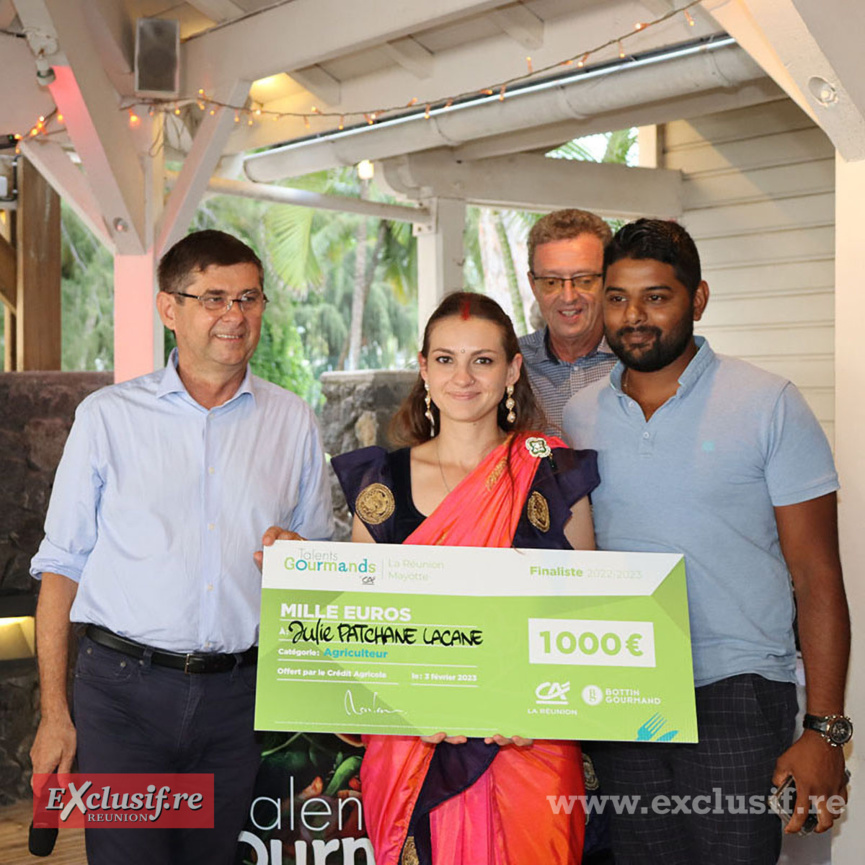 4ème édition des Talents Gourmands: les gagnant.e.s sont... 4ème édition des Talents Gourmands: les gagnant.e.s sont...