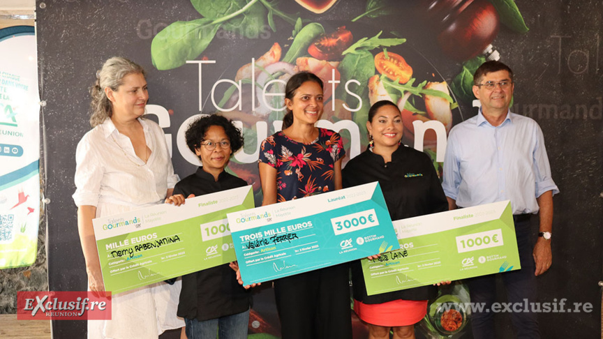 Suzanne Methe, Maïa Laine, Mamy Rabenjamina, Valérie Ferrier, Pascal Quineau Suzanne Methe, Maïa Laine, Mamy Rabenjamina, Valérie Ferrier, Pascal Quineau