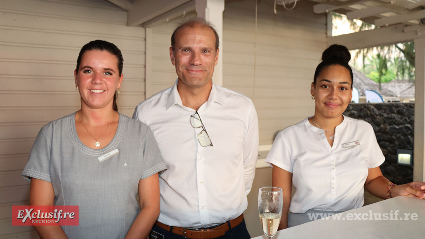 4ème édition des Talents Gourmands: les gagnant.e.s sont...