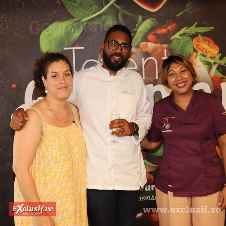 4ème édition des Talents Gourmands: les gagnant.e.s sont... 4ème édition des Talents Gourmands: les gagnant.e.s sont...