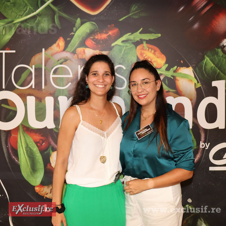 4ème édition des Talents Gourmands: les gagnant.e.s sont... 4ème édition des Talents Gourmands: les gagnant.e.s sont...