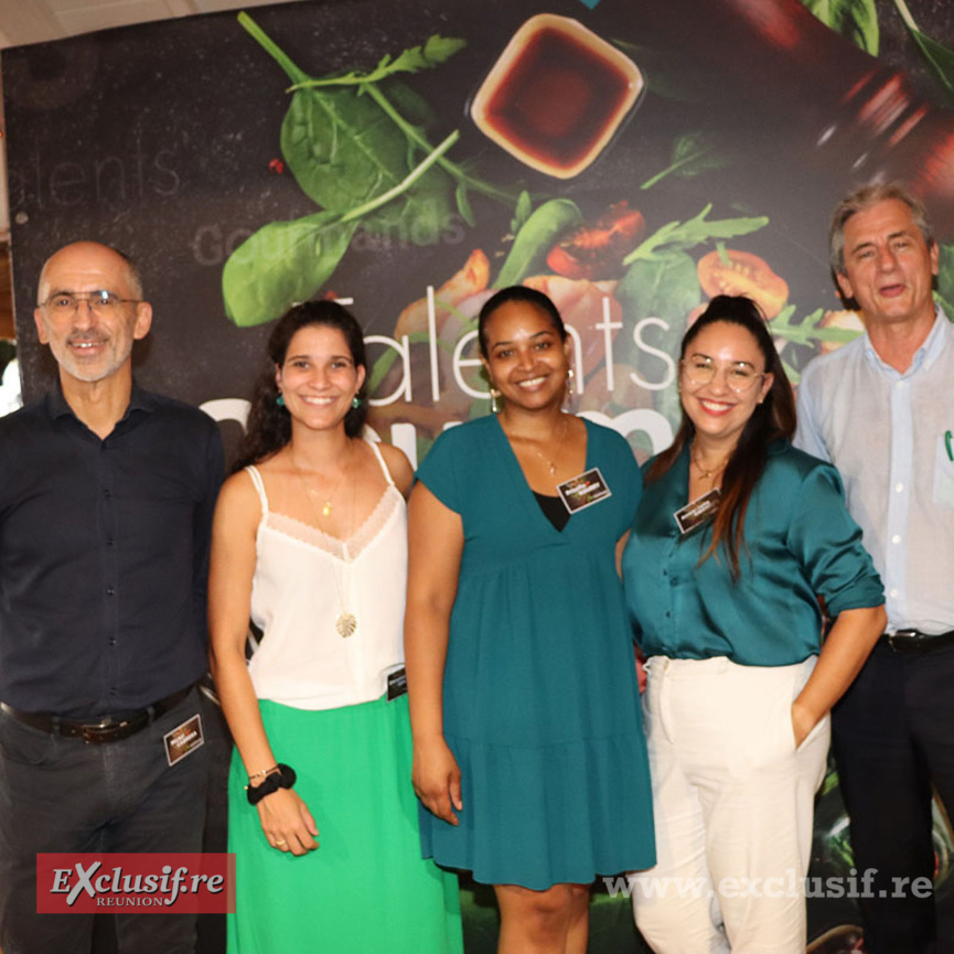 4ème édition des Talents Gourmands: les gagnant.e.s sont... 4ème édition des Talents Gourmands: les gagnant.e.s sont...