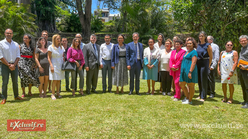 La photo de famille des participant.e.s à cette séquence signature La photo de famille des participant.e.s à cette séquence signature