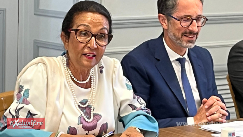 Entrepreneuriat féminin: mobilisation pour réduire les inégalités Entrepreneuriat féminin: mobilisation pour réduire les inégalités