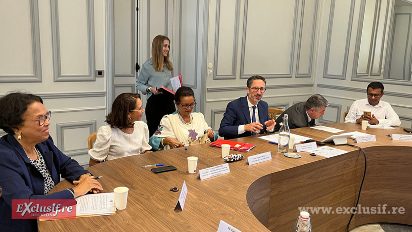 Entrepreneuriat féminin: mobilisation pour réduire les inégalités Entrepreneuriat féminin: mobilisation pour réduire les inégalités