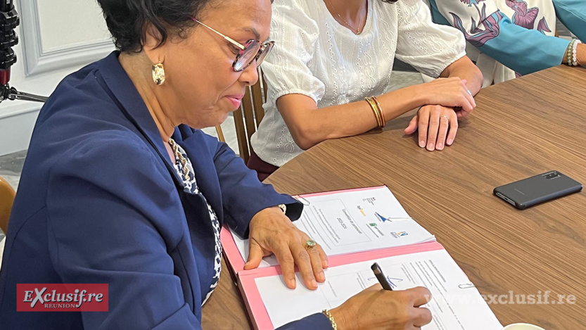 Entrepreneuriat féminin: mobilisation pour réduire les inégalités Entrepreneuriat féminin: mobilisation pour réduire les inégalités