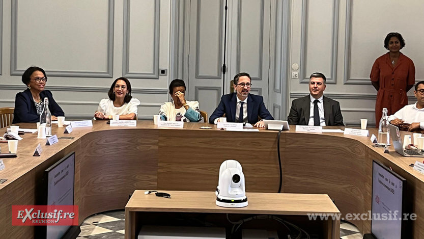 Entrepreneuriat féminin: mobilisation pour réduire les inégalités Entrepreneuriat féminin: mobilisation pour réduire les inégalités