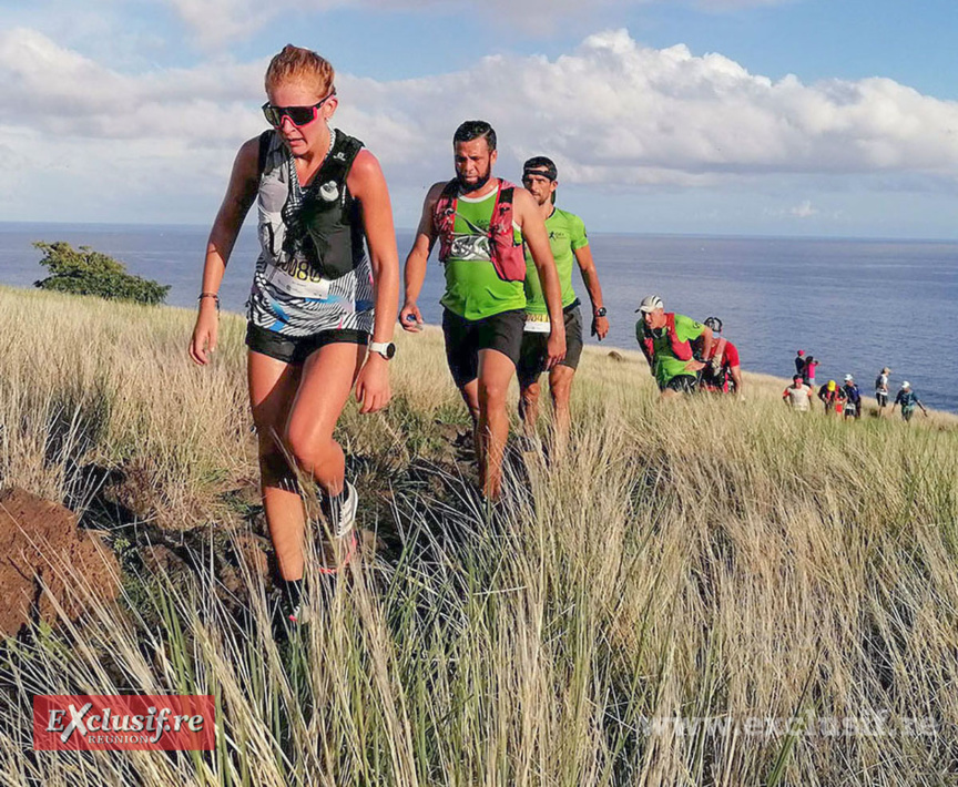 Le Trail de la Savane 2023 a battu un record de participation Le Trail de la Savane 2023 a battu un record de participation