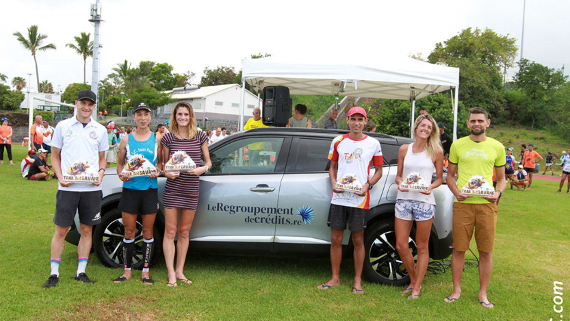 A accordé beaucoup de «crédit» à ces champions A accordé beaucoup de «crédit» à ces champions