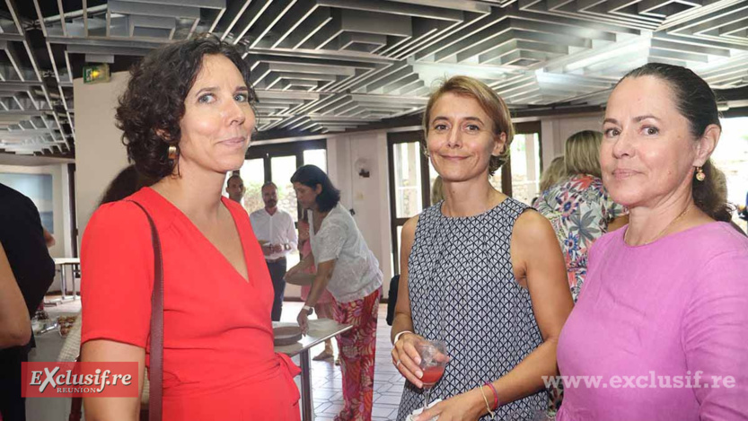 Audience solennelle de rentrée du Tribunal Judiciaire de Saint-Denis Audience solennelle de rentrée du Tribunal Judiciaire de Saint-Denis