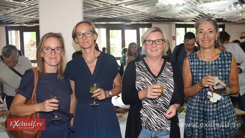 Audience solennelle de rentrée du Tribunal Judiciaire de Saint-Denis Audience solennelle de rentrée du Tribunal Judiciaire de Saint-Denis