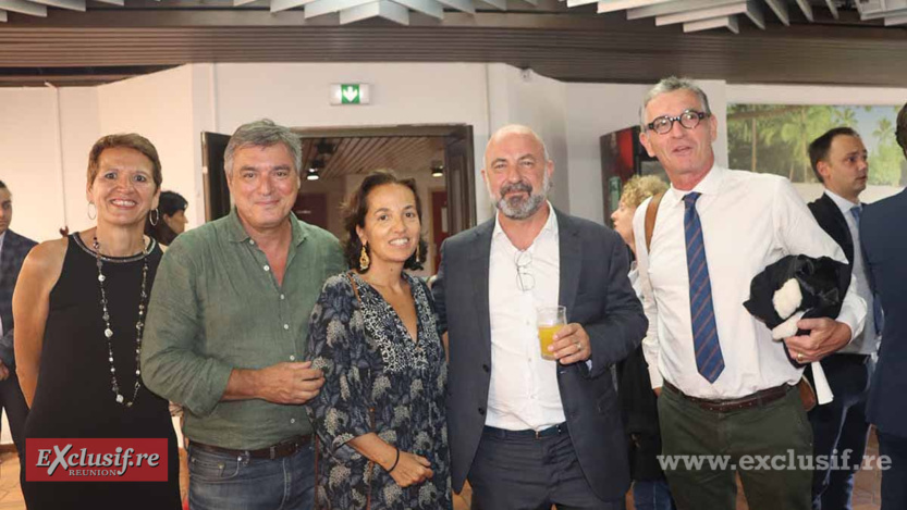 Audience solennelle de rentrée du Tribunal Judiciaire de Saint-Denis Audience solennelle de rentrée du Tribunal Judiciaire de Saint-Denis
