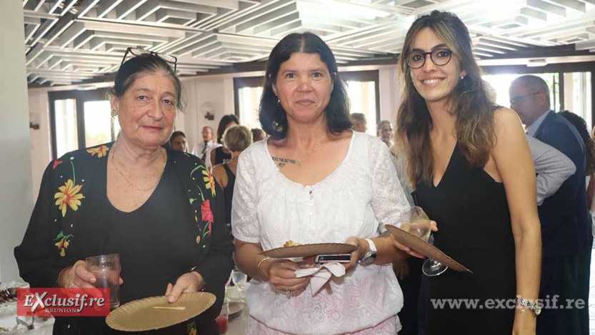 Audience solennelle de rentrée du Tribunal Judiciaire de Saint-Denis Audience solennelle de rentrée du Tribunal Judiciaire de Saint-Denis