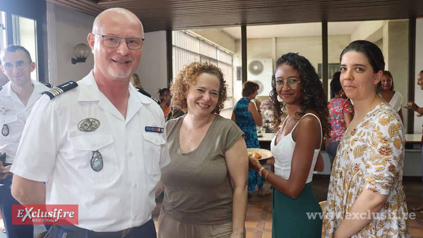 Audience solennelle de rentrée du Tribunal Judiciaire de Saint-Denis Audience solennelle de rentrée du Tribunal Judiciaire de Saint-Denis