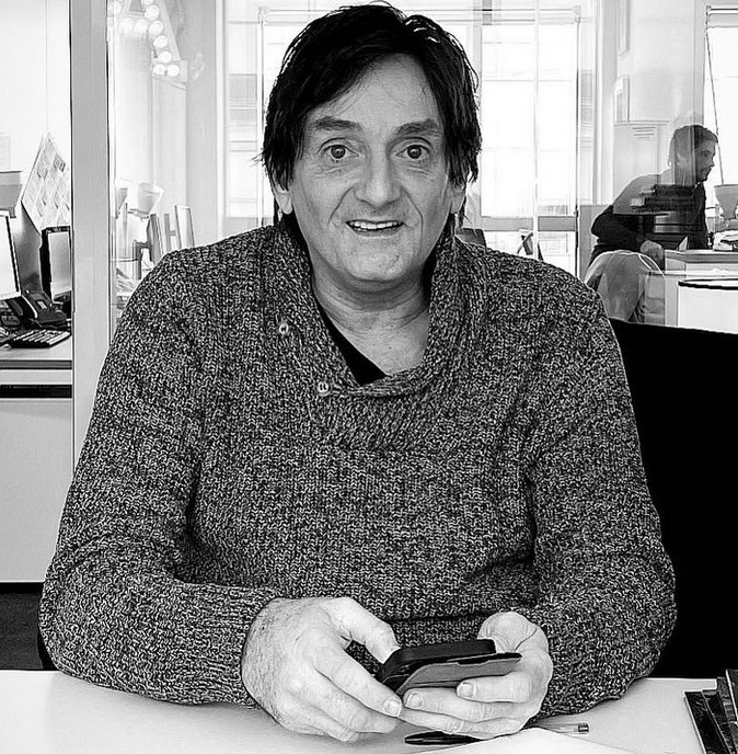 Pierre Palmade, drogué notoire (photo Instagram ppalmade) Pierre Palmade, drogué notoire (photo Instagram ppalmade)