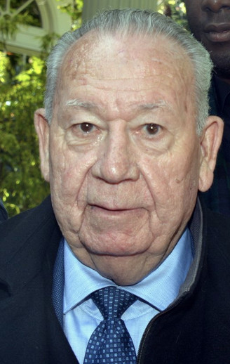 Just Fontaine (photo wikipédia) Just Fontaine (photo wikipédia)