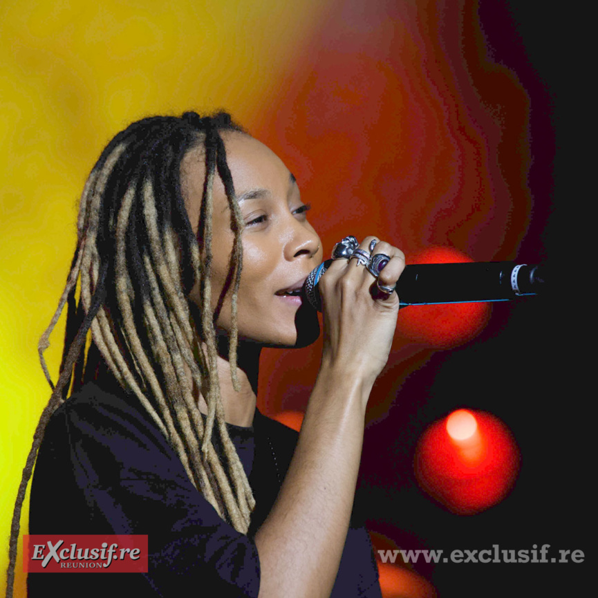 Concert: Léa Churros et Lycinaïs Jean au Téat Plein Air de Saint-Gilles