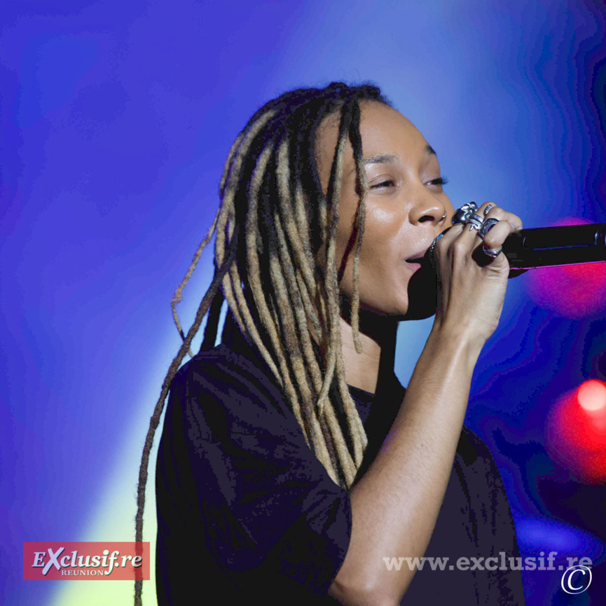 Concert: Léa Churros et Lycinaïs Jean au Téat Plein Air de Saint-Gilles