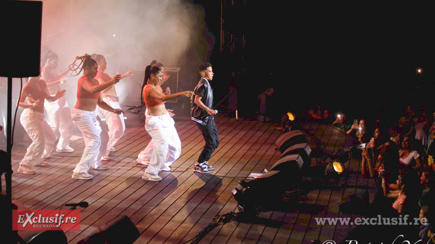 Concert: Léa Churros et Lycinaïs Jean au Téat Plein Air de Saint-Gilles Concert: Léa Churros et Lycinaïs Jean au Téat Plein Air de Saint-Gilles