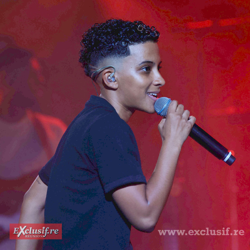 Concert: Léa Churros et Lycinaïs Jean au Téat Plein Air de Saint-Gilles Concert: Léa Churros et Lycinaïs Jean au Téat Plein Air de Saint-Gilles