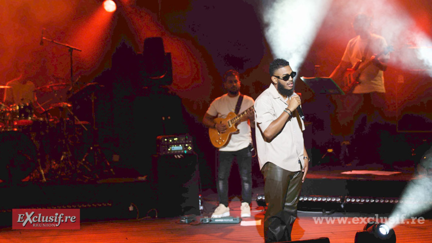 Concert: Léa Churros et Lycinaïs Jean au Téat Plein Air de Saint-Gilles Concert: Léa Churros et Lycinaïs Jean au Téat Plein Air de Saint-Gilles