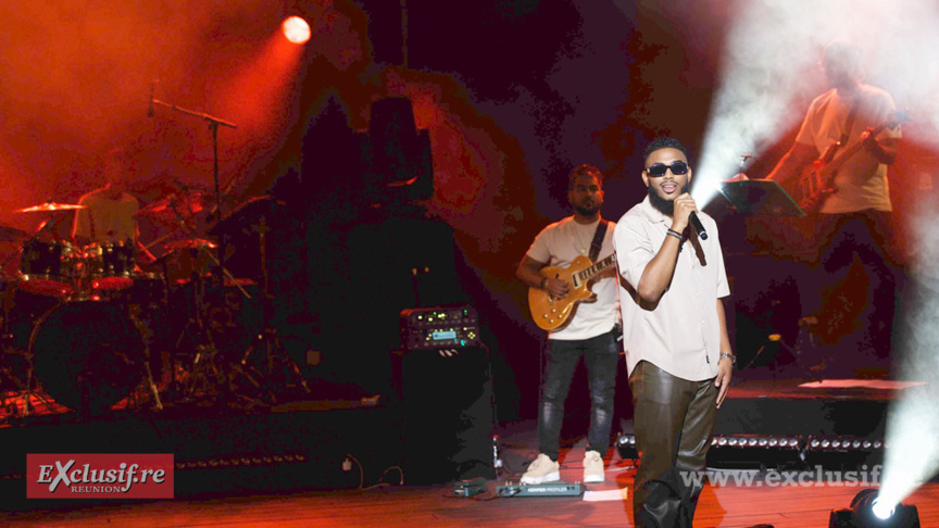 Concert: Léa Churros et Lycinaïs Jean au Téat Plein Air de Saint-Gilles Concert: Léa Churros et Lycinaïs Jean au Téat Plein Air de Saint-Gilles