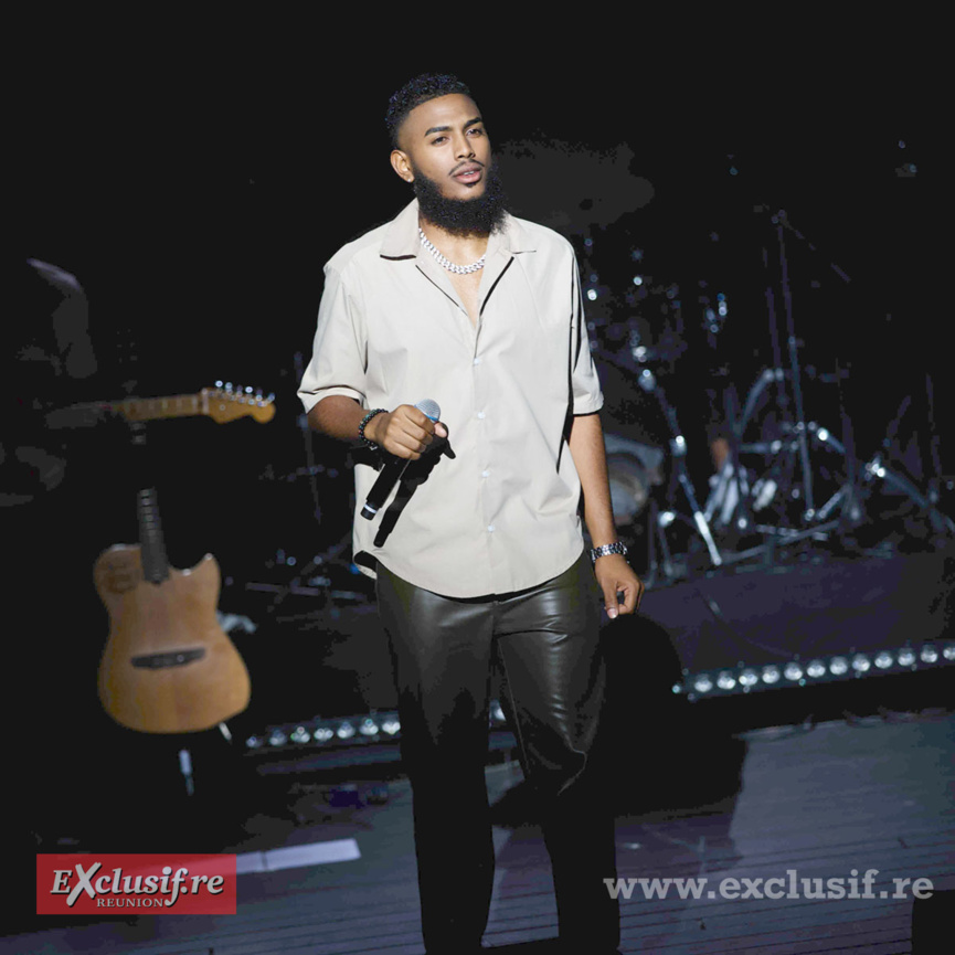 Concert: Léa Churros et Lycinaïs Jean au Téat Plein Air de Saint-Gilles Concert: Léa Churros et Lycinaïs Jean au Téat Plein Air de Saint-Gilles