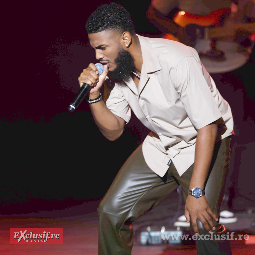 Concert: Léa Churros et Lycinaïs Jean au Téat Plein Air de Saint-Gilles Concert: Léa Churros et Lycinaïs Jean au Téat Plein Air de Saint-Gilles