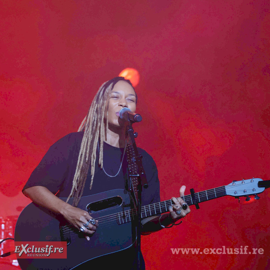 Concert: Léa Churros et Lycinaïs Jean au Téat Plein Air de Saint-Gilles