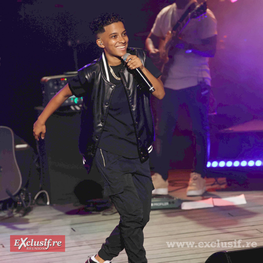 Concert: Léa Churros et Lycinaïs Jean au Téat Plein Air de Saint-Gilles Concert: Léa Churros et Lycinaïs Jean au Téat Plein Air de Saint-Gilles