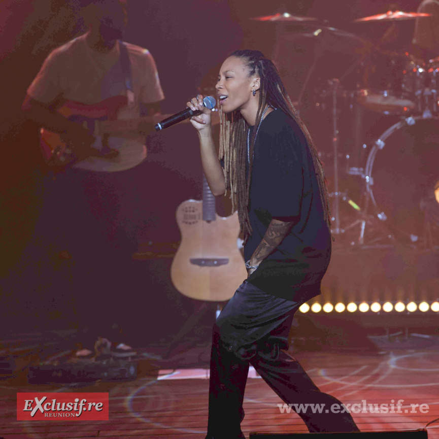 Concert: Léa Churros et Lycinaïs Jean au Téat Plein Air de Saint-Gilles
